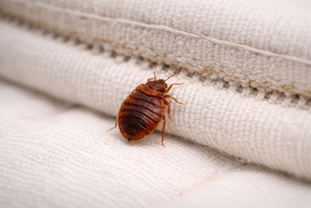 Antalya Tahta Kurusu İlaçlama: Kesin Çözüm