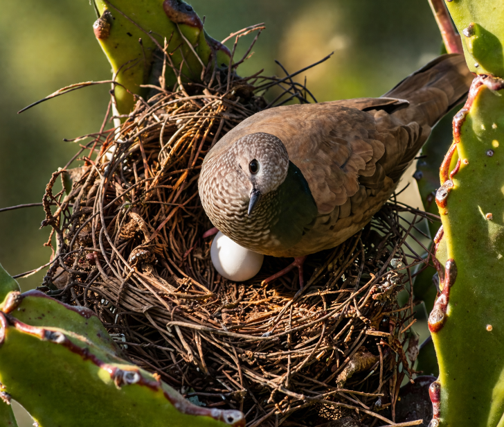 Kuş Biti İlaçlama