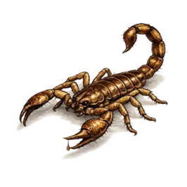 Antalya akrep ilaçlama hizmeti