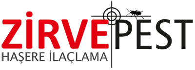 Zirve Pest İlaçlama Logosu