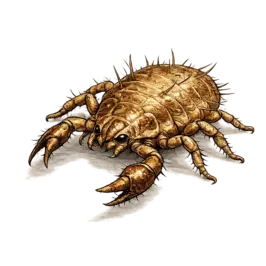 Antalya uyuz ilaçlama hizmeti